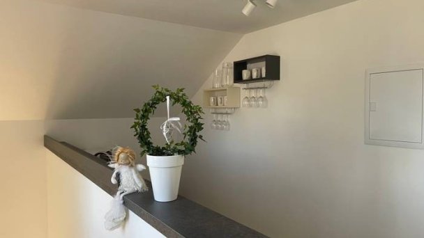 Apartmán TiSa Liptovský Trnovec 24