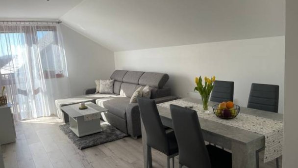 Apartmán TiSa Liptovský Trnovec 3