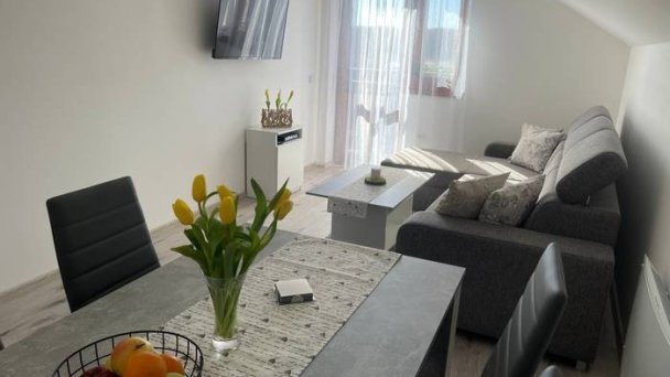 Apartmán TiSa Liptovský Trnovec 26