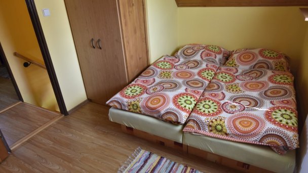 Maralandia Trenčan Liptovský Trnovec 25
