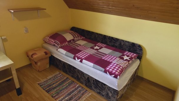 Maralandia Trenčan Liptovský Trnovec 26