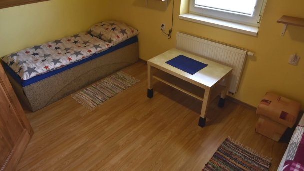 Maralandia Trenčan Liptovský Trnovec 27