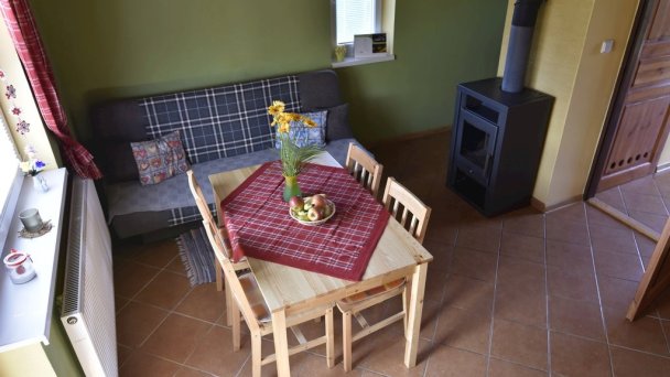 Maralandia Trenčan Liptovský Trnovec 43
