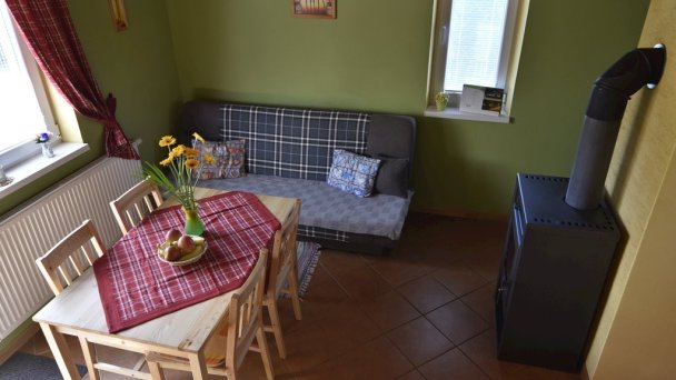 Maralandia Trenčan Liptovský Trnovec 35