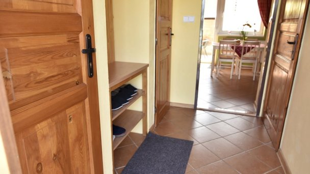 Maralandia Trenčan Liptovský Trnovec 12