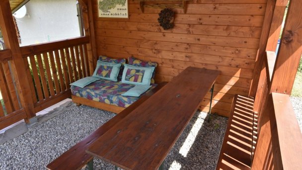 Maralandia Trenčan Liptovský Trnovec 15