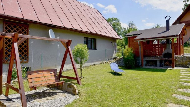 Maralandia Trenčan Liptovský Trnovec 4