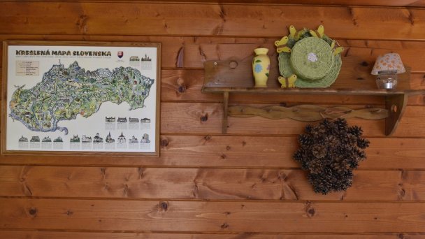 Maralandia Trenčan Liptovský Trnovec 20
