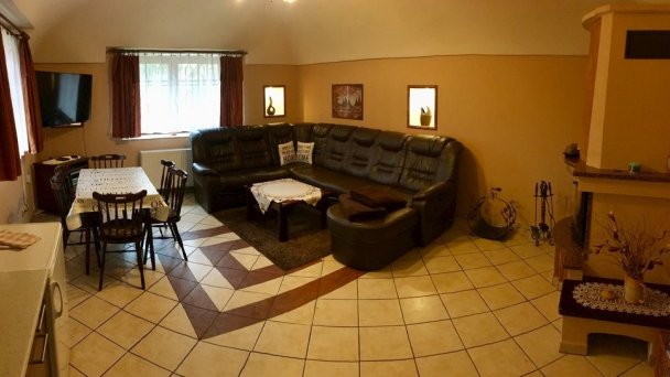 Privát Sanba Liptovský Trnovec 25 Privát Sanba Liptovský Trnovec 25