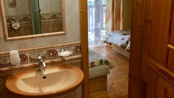 Privát Sanba Liptovský Trnovec 22 Privát Sanba Liptovský Trnovec 22