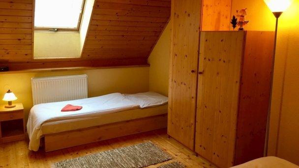 Privát Sanba Liptovský Trnovec 8 Privát Sanba Liptovský Trnovec 8