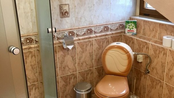 Privát Sanba Liptovský Trnovec 15 Privát Sanba Liptovský Trnovec 15