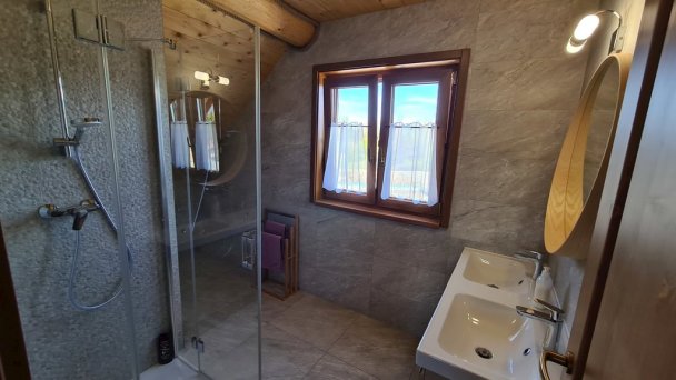 Zrub Diana Liptovský Trnovec 10