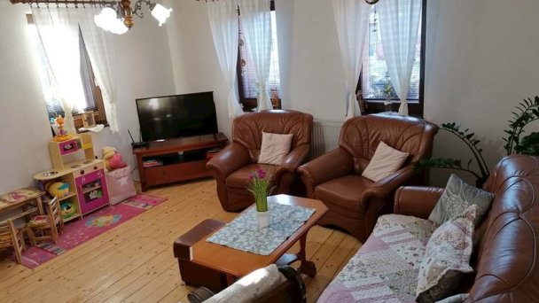 Chalúpka Emily Liptovský Trnovec 3
