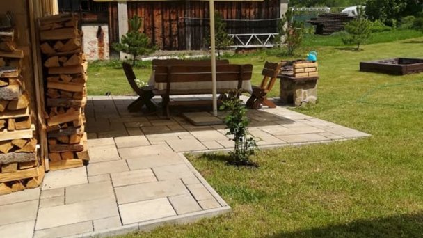 Chalúpka Emily Liptovský Trnovec 5