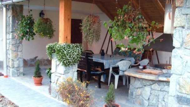 Chalupa Solisko a Apartmány Terchová 4 Chalupa Solisko a Apartmány Terchová 4