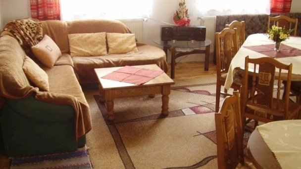 Chalupa Solisko a Apartmány Terchová 7 Chalupa Solisko a Apartmány Terchová 7