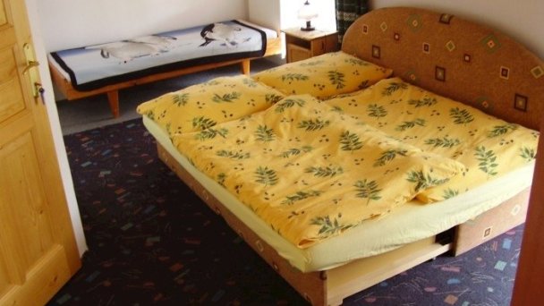 Chalupa Solisko a Apartmány Terchová 8 Chalupa Solisko a Apartmány Terchová 8