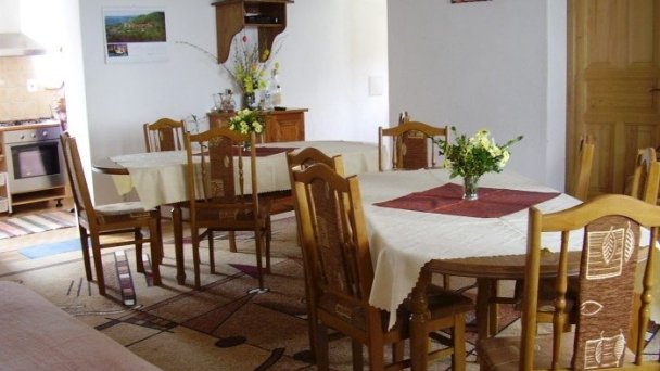 Chalupa Solisko a Apartmány Terchová 3 Chalupa Solisko a Apartmány Terchová 3