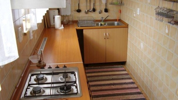 Chalupa Solisko a Apartmány Terchová 9 Chalupa Solisko a Apartmány Terchová 9