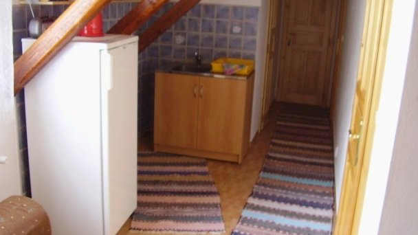 Chalupa Solisko a Apartmány Terchová 11 Chalupa Solisko a Apartmány Terchová 11