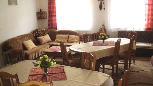 Chalupa Solisko a Apartmány Terchová 12 Chalupa Solisko a Apartmány Terchová 12
