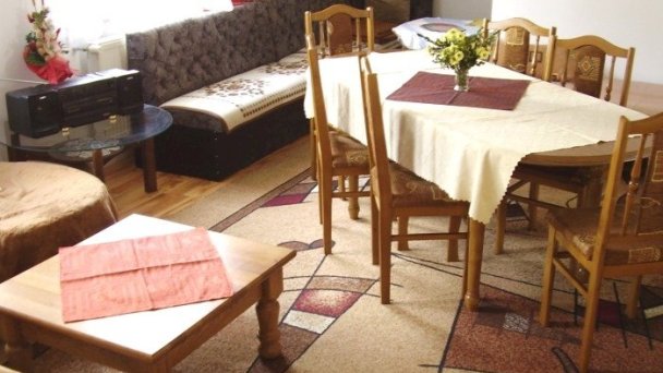 Chalupa Solisko a Apartmány Terchová 13 Chalupa Solisko a Apartmány Terchová 13