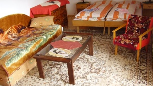 Chalupa Solisko a Apartmány Terchová 14 Chalupa Solisko a Apartmány Terchová 14