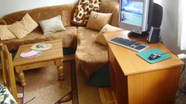 Chalupa Solisko a Apartmány Terchová 16 Chalupa Solisko a Apartmány Terchová 16