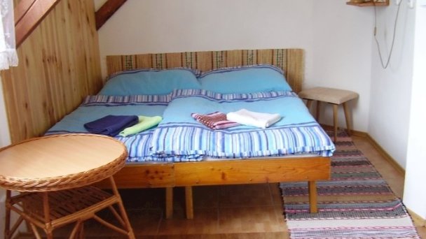 Chalupa Solisko a Apartmány Terchová 18 Chalupa Solisko a Apartmány Terchová 18