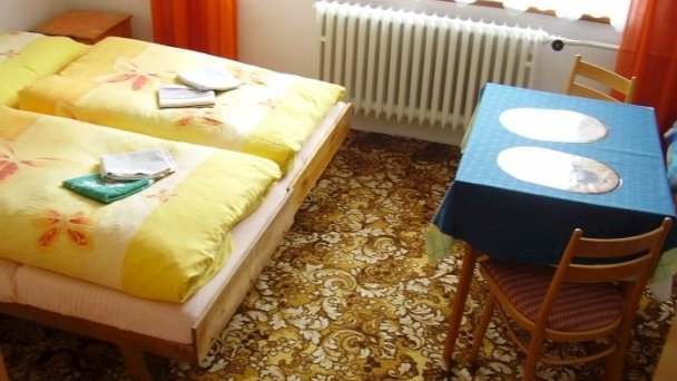 Chalupa Solisko a Apartmány Terchová 19 Chalupa Solisko a Apartmány Terchová 19