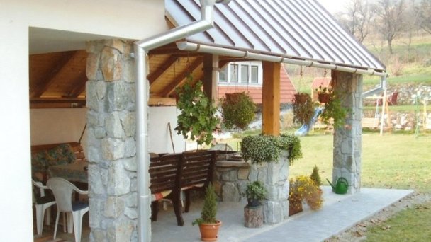 Chalupa Solisko a Apartmány Terchová 6 Chalupa Solisko a Apartmány Terchová 6
