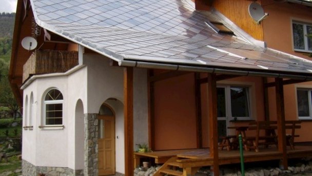 Chalupa Solisko a Apartmány Terchová 26 Chalupa Solisko a Apartmány Terchová 26