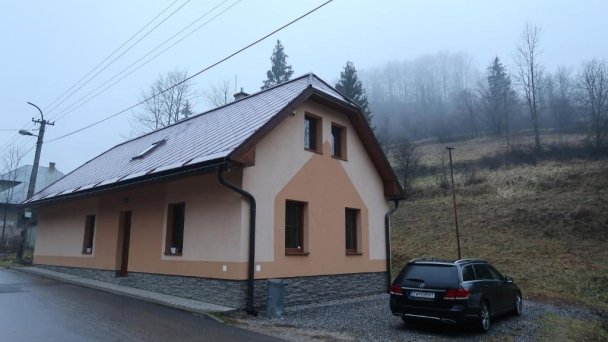 Chalupa Púpov Terchová 10 Chalupa Púpov Terchová 10