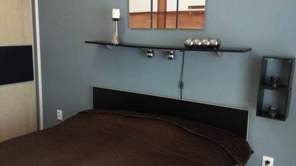 Apartmány LAVAL Terchová 26