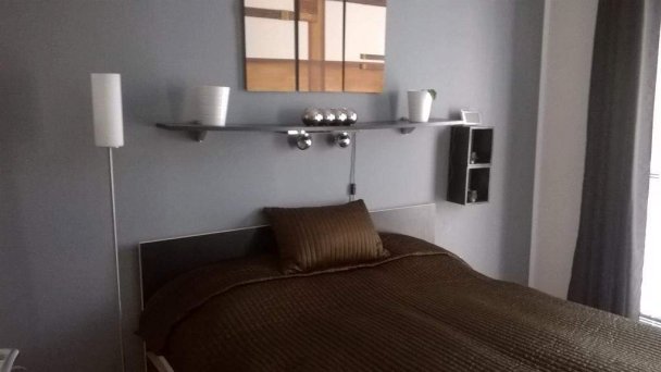 Apartmány LAVAL Terchová 25