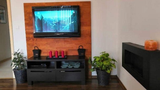 Apartmány LAVAL Terchová 22