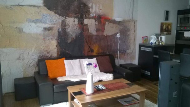 Apartmány LAVAL Terchová 21