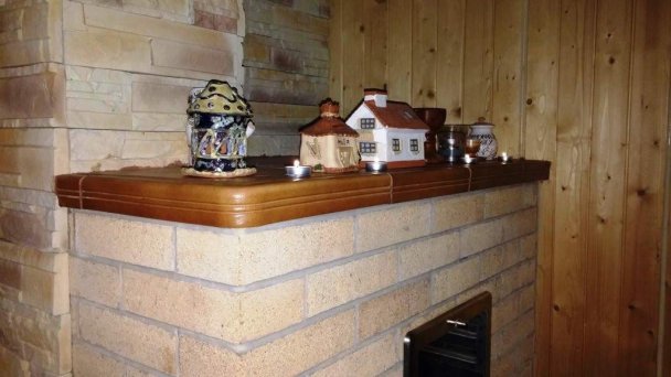 Drevenica u Bučkov Lutiše 7 Drevenica u Bučkov Lutiše 7