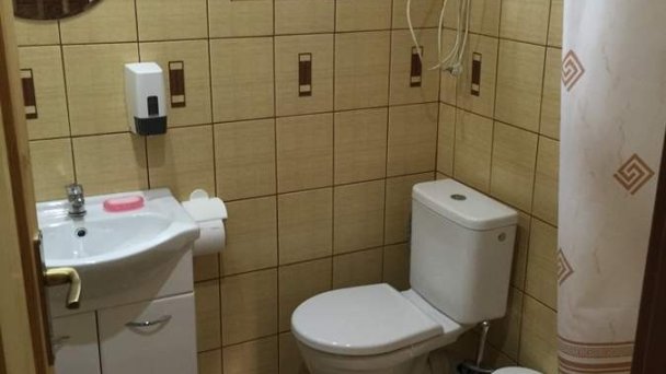 Drevenica u Bučkov Lutiše 11 Drevenica u Bučkov Lutiše 11