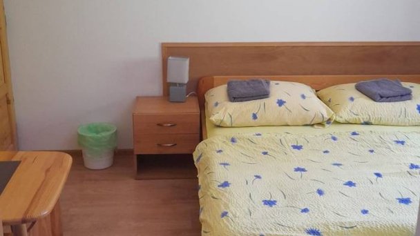 Privát Balát Terchová 13