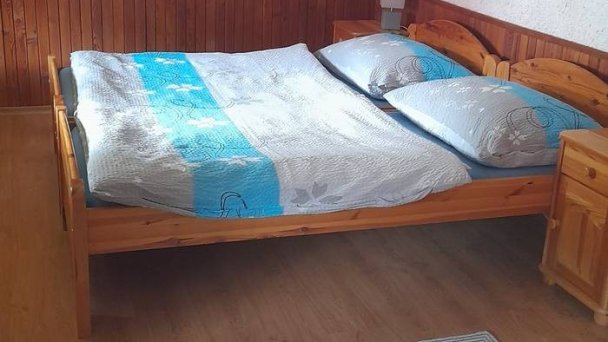 Privát Balát Terchová 14