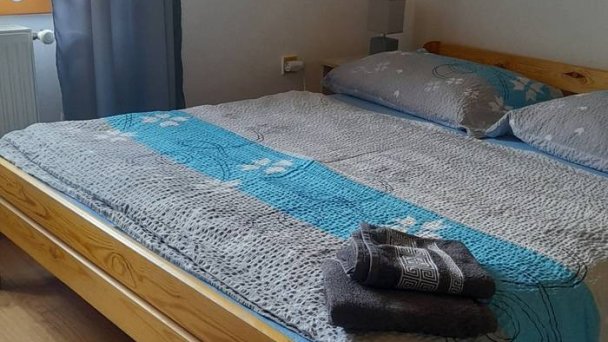 Privát Balát Terchová 3