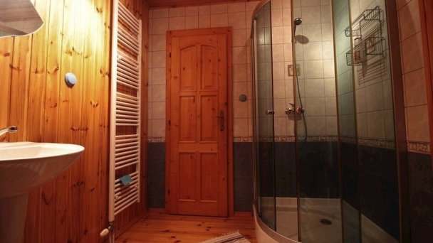Drevenica u Bambuľky Terchová 21