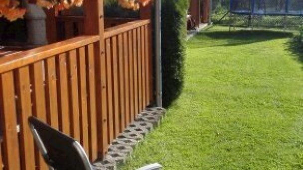 Rekreačný domček Marika Terchová 36