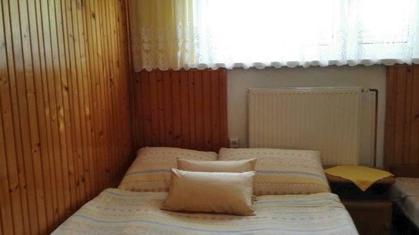 Rekreačný domček Marika Terchová 33