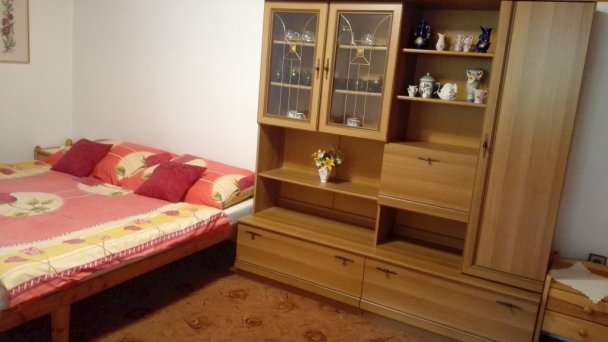 Rekreačný domček Marika Terchová 32