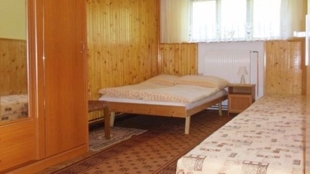 Rekreačný domček Marika Terchová 31