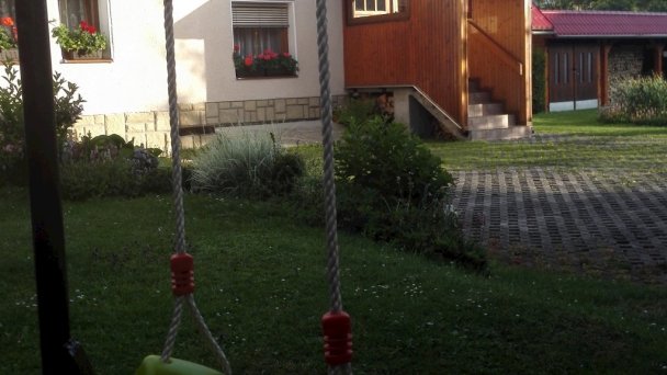 Rekreačný domček Marika Terchová 19
