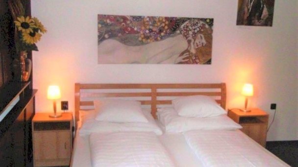 Penzión Angelika Bratislava - Staré Mesto 27